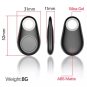 Smart Bluetooth Mini GPS Tracker