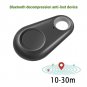 Smart Bluetooth Mini GPS Tracker