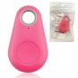 Smart Bluetooth Mini GPS Tracker