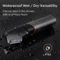 Kensen S16 Body Hair Shaver Kits for Men 3 in 1