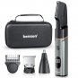 Kensen S16 Body Hair Shaver Kits for Men 3 in 1