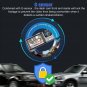 Dash Cam with Infrared Night Vision Loop Recording