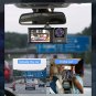 Dash Cam with Infrared Night Vision Loop Recording