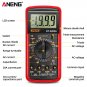 ANENG DT9205A Digital Multimeter AC/DC Transistor Electrical Tester