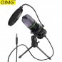 3.5MM AUX Condenser Microphones for PC