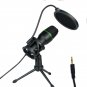 3.5MM AUX Condenser Microphones for PC
