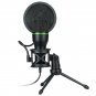 3.5MM AUX Condenser Microphones for PC