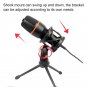 3.5MM AUX Condenser Microphones for PC