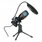 3.5MM AUX Condenser Microphones for PC