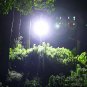 Mini Portable Rechargeable LED Camping Lantern