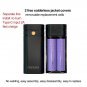 5V 2A 6000mAh 2X 18650 USB Type C Battery Charger DIY Box