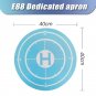 New E88Pro RC Drone 4K Professional with 1080P