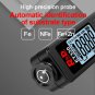 R&D ET330+Zn Car Paint Thickness Gauge
