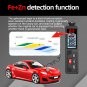 R&D ET330+Zn Car Paint Thickness Gauge