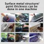 R&D ET330+Zn Car Paint Thickness Gauge