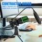 Professional USB Condenser Microphone for PC