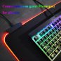 RAZER RGB Gaming Mouse Pad