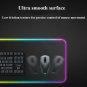 RAZER RGB Gaming Mouse Pad