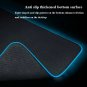 RAZER RGB Gaming Mouse Pad