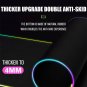 Large Luminous Mouse Pad