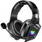 ONIKUMA K8 Gaming Headphones with HD Microphone
