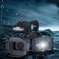 Full 4k Camcorder 64MP Youtuber Professional Digital Video Camera for Streaming