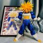 In Stock 25cm Anime Dragon Ball Z Super Trunks (no box)