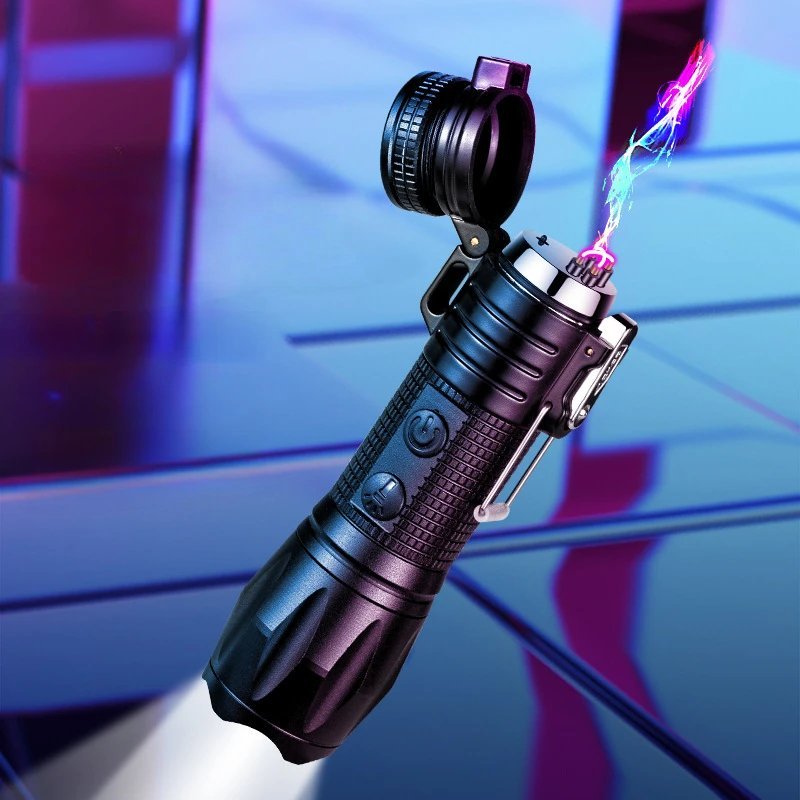 Anti-strong light flashlight for Men and Women