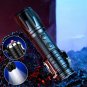Anti-strong light flashlight for Men and Women