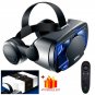 Virtual Reality 3D VR Headset Smart Glasses