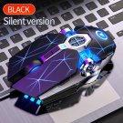 Ergonomic RGB Wired Gaming Mouse