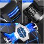 Ergonomic RGB Wired Gaming Mouse