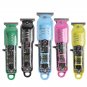 Transparent Hair Clipper for Men