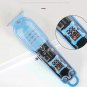 Transparent Hair Clipper for Men