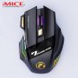 Rechargeable Wireless Mouse for Computer