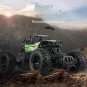 4WD Remote Control Toy Car