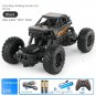 4WD Remote Control Toy Car