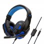Wireless Bluetooth 5.1 Gaming Headset with Microphone