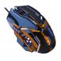 SKYLION F7 6-Key Wired Mouse