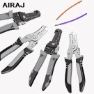 Multitool Wire Stripping Tools