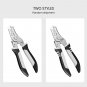 Multitool Wire Stripping Tools