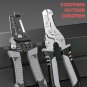 Multitool Wire Stripping Tools
