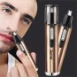 Nose hair trimmer for Men