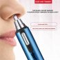 Nose hair trimmer for Men