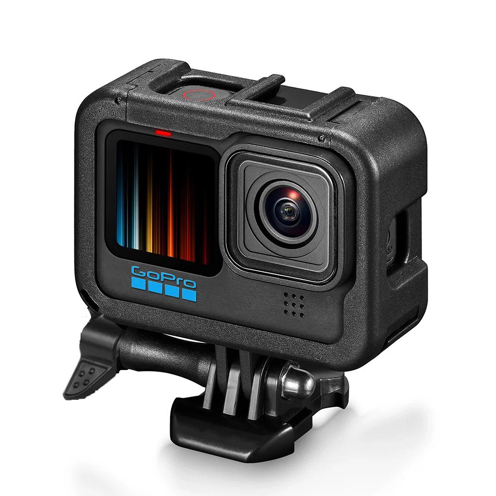 Camcorder Protective Housing Case Cover for GoPro Hero 11 10 9
