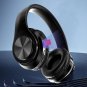 Wireless Bluetooth 5.0 Headphones with Microphone