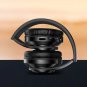 Wireless Bluetooth 5.0 Headphones with Microphone