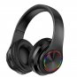 Wireless Bluetooth 5.0 Headphones with Microphone