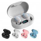 E7S TWS Wireless Bluetooth Earphones