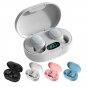 E7S TWS Wireless Bluetooth Earphones